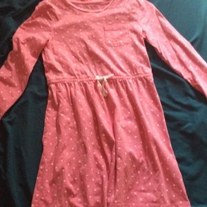 XL Girls Dress